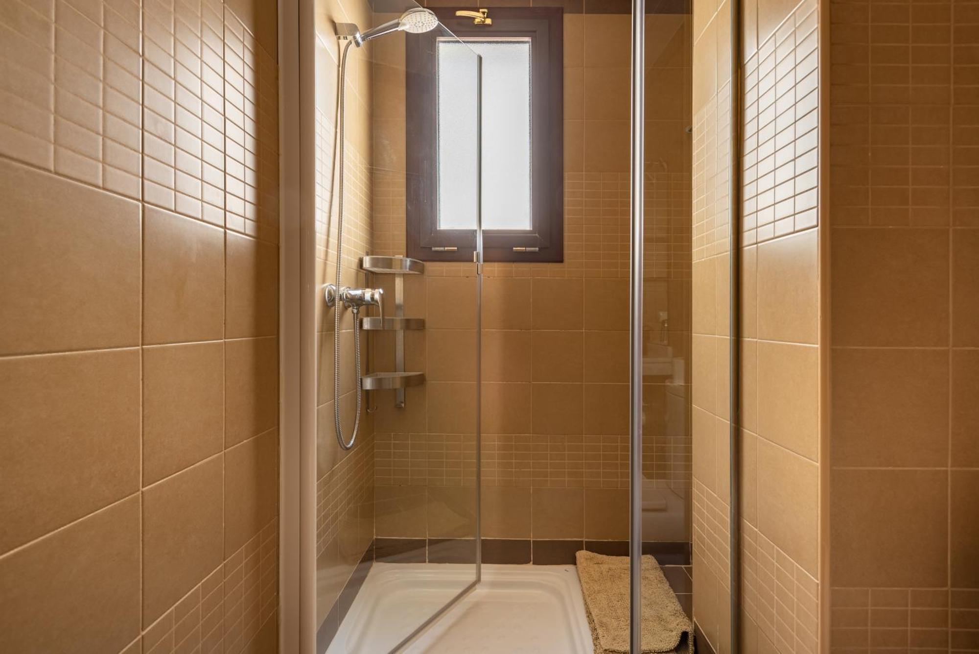Appartement First Floor Close Macarena Church Sevilla
